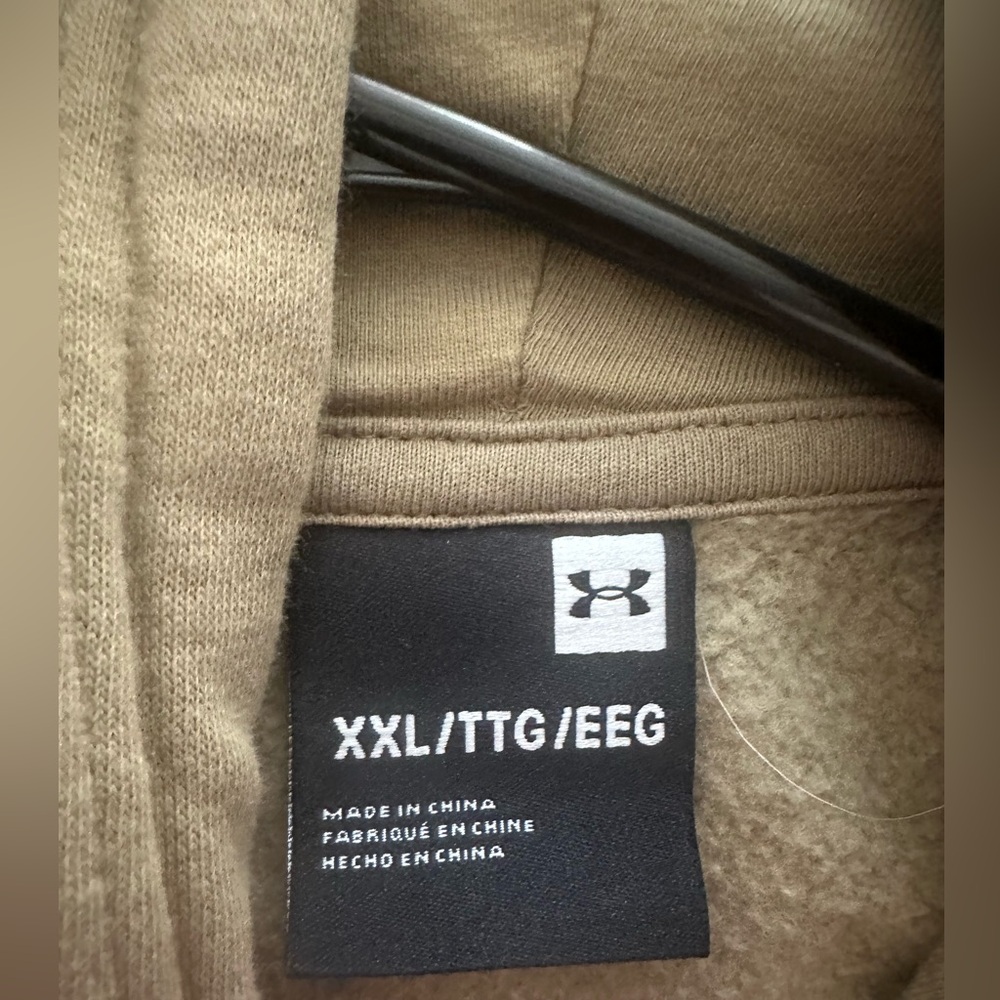 Men’s Under Armor Set - image 2